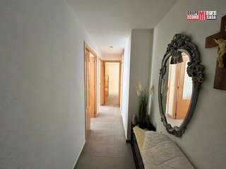 Piso en venta en Molina de Segura ciudad en Molina de Segura