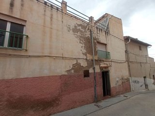 Edificio en venta en Jijona/Xixona