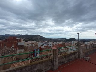 Edificio en venta en Jijona/Xixona