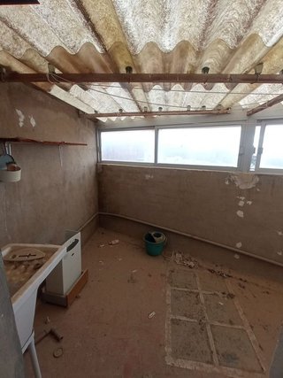 Edificio en venta en Jijona/Xixona