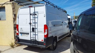 Citroën Jumper BlueHDi 103KW (140CV) Furgón 35L3H2
