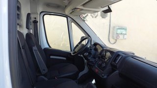 Citroën Jumper BlueHDi 103KW (140CV) Furgón 35L3H2