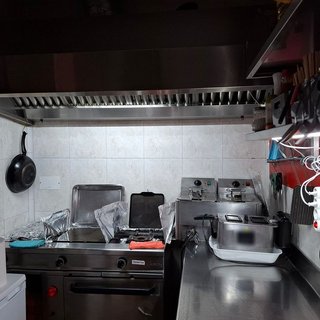 Restaurante en venta en La Quebradilla en Azuqueca de Henares
