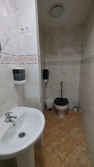 Restaurante en venta en La Quebradilla en Azuqueca de Henares