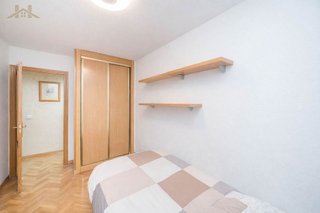 Piso en venta en Sur - PAU 4 en Móstoles