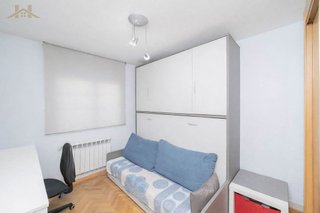 Piso en venta en Sur - PAU 4 en Móstoles