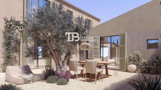 Terreno en venta en Manacor Centro en Manacor