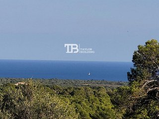 Terreno en venta en Manacor Centro en Manacor