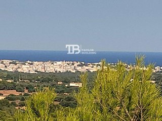 Terreno en venta en Manacor Centro en Manacor
