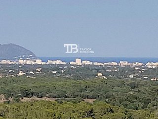 Terreno en venta en Manacor Centro en Manacor
