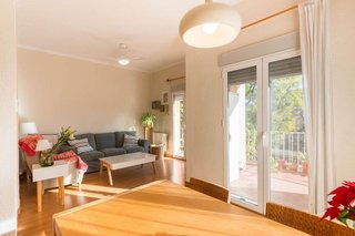 Piso en venta en Vistabella en Murcia