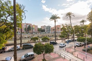Piso en venta en Vistabella en Murcia