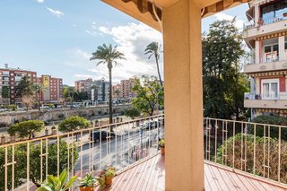 Piso en venta en Vistabella en Murcia