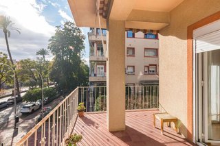 Piso en venta en Vistabella en Murcia