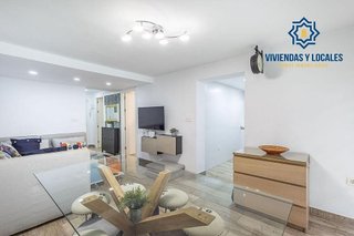 Piso en venta en Barrio de Zaidín en Granada