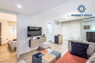 Piso en venta en Barrio de Zaidín en Granada