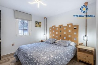 Piso en venta en Barrio de Zaidín en Granada