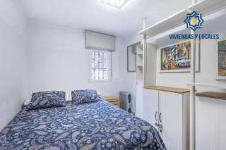 Piso en venta en Barrio de Zaidín en Granada