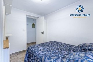 Piso en venta en Barrio de Zaidín en Granada
