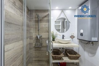 Piso en venta en Barrio de Zaidín en Granada