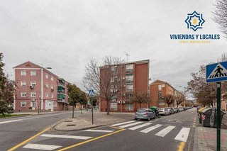 Piso en venta en Barrio de Zaidín en Granada