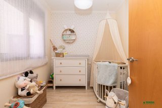 Piso en venta en Níjar en Níjar
