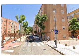Piso en venta en San Roque - Ronda norte en Badajoz