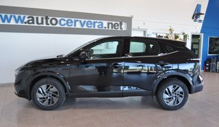 Nissan Qashqai 2025