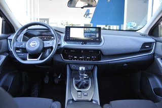 Nissan Qashqai 2025