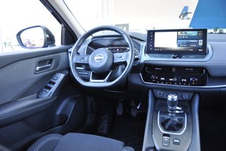 Nissan Qashqai 2025
