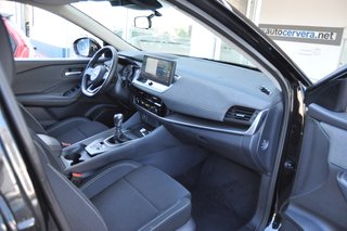 Nissan Qashqai 2025