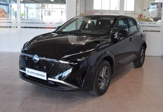 Nissan Qashqai 2025