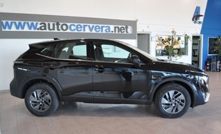 Nissan Qashqai 2025