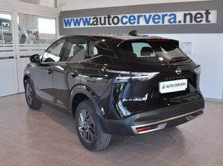Nissan Qashqai 2025
