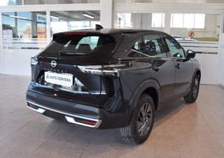 Nissan Qashqai 2025