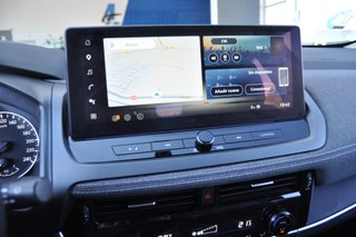Nissan Qashqai 2025