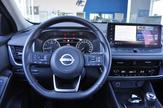 Nissan Qashqai 2025