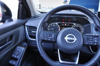 Nissan Qashqai 2025