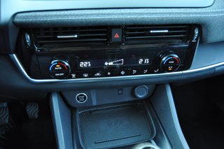 Nissan Qashqai 2025