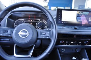 Nissan Qashqai 2025