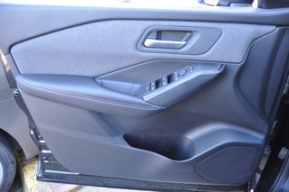 Nissan Qashqai 2025