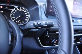 Nissan Qashqai 2025