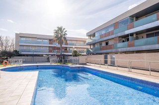 Piso en venta en Cuarte de Huerva