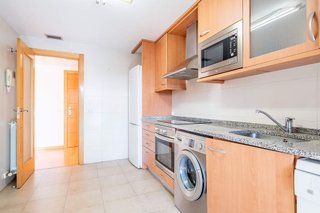 Piso en venta en Cuarte de Huerva