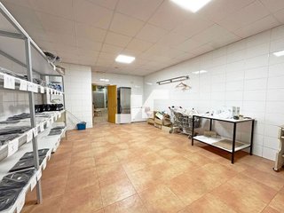 Local comercial en venta en Avda. Alemania - Italia en Villarreal
