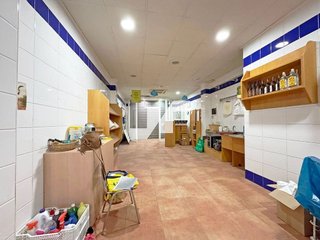 Local comercial en venta en Avda. Alemania - Italia en Villarreal