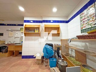 Local comercial en venta en Avda. Alemania - Italia en Villarreal