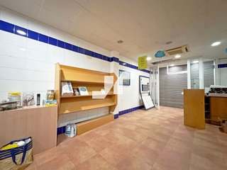 Local comercial en venta en Avda. Alemania - Italia en Villarreal