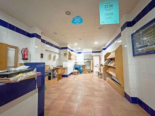 Local comercial en venta en Avda. Alemania - Italia en Villarreal