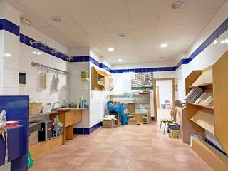 Local comercial en venta en Avda. Alemania - Italia en Villarreal